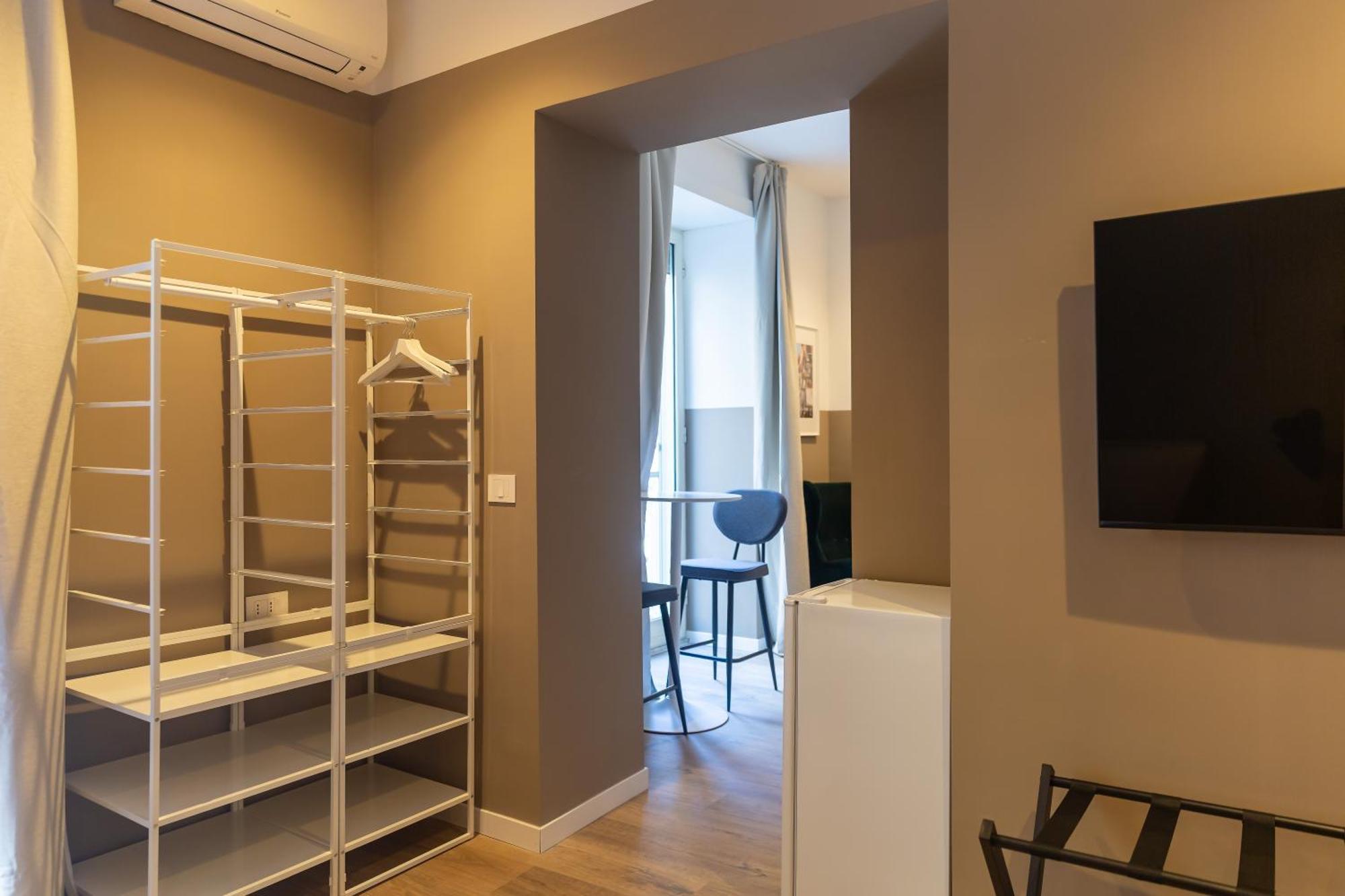 Casa Voiello Forcella * Napoli